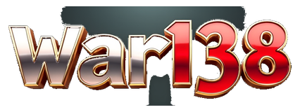 war138 slot logo